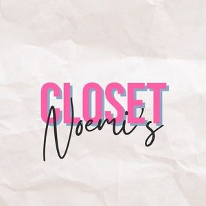 Meet your Posher, Noemi